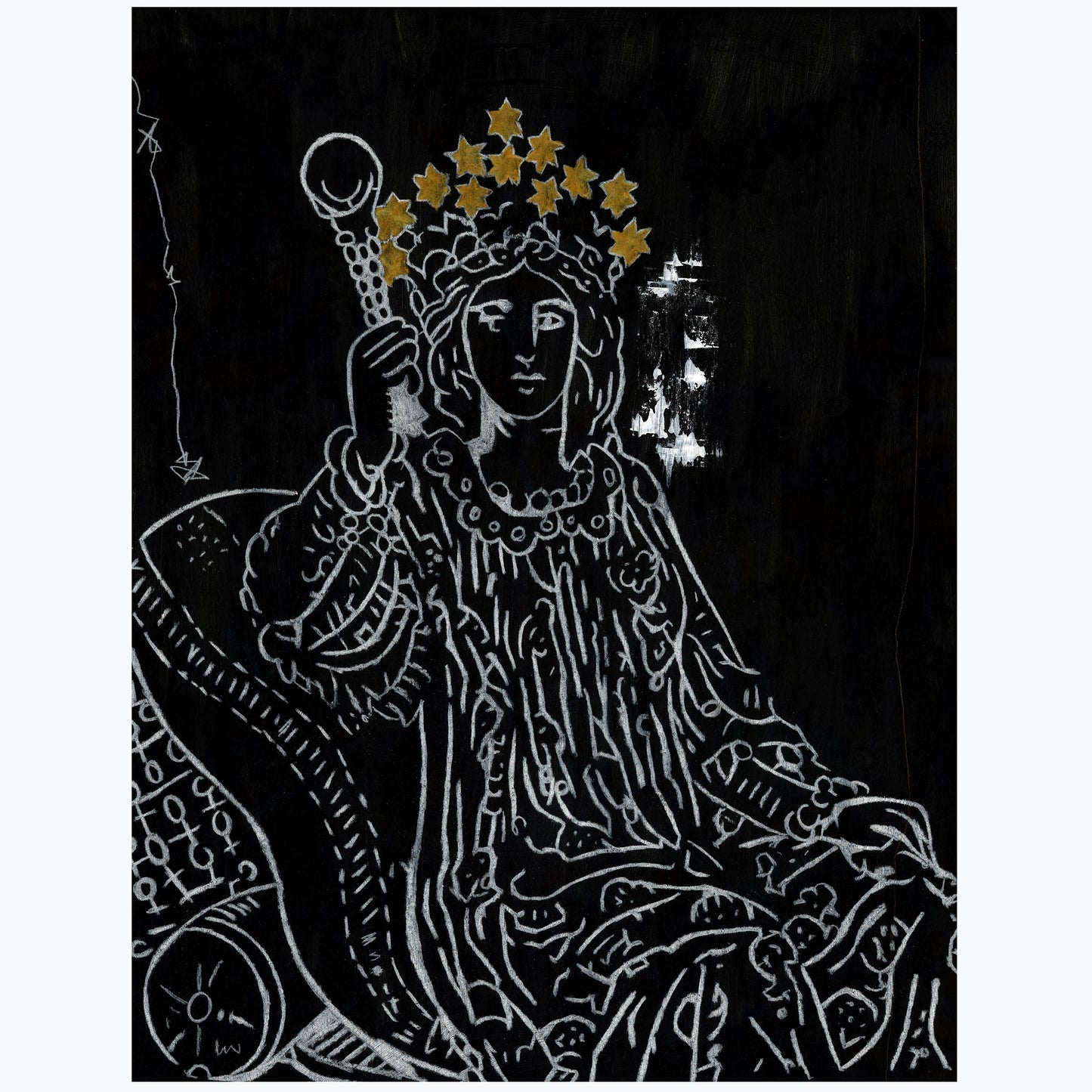 III The Empress