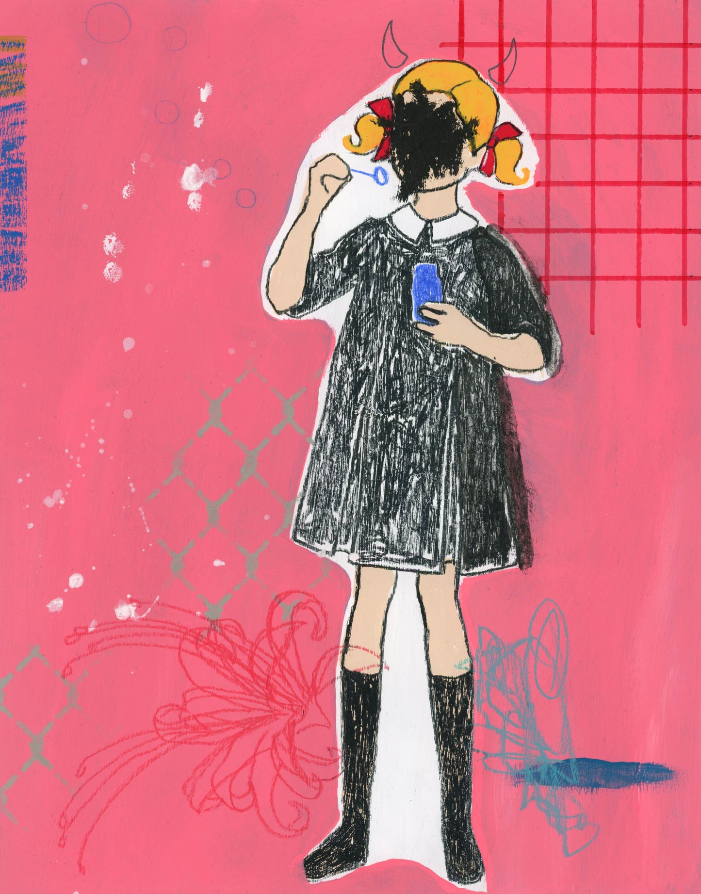 I'll Be Your Villain