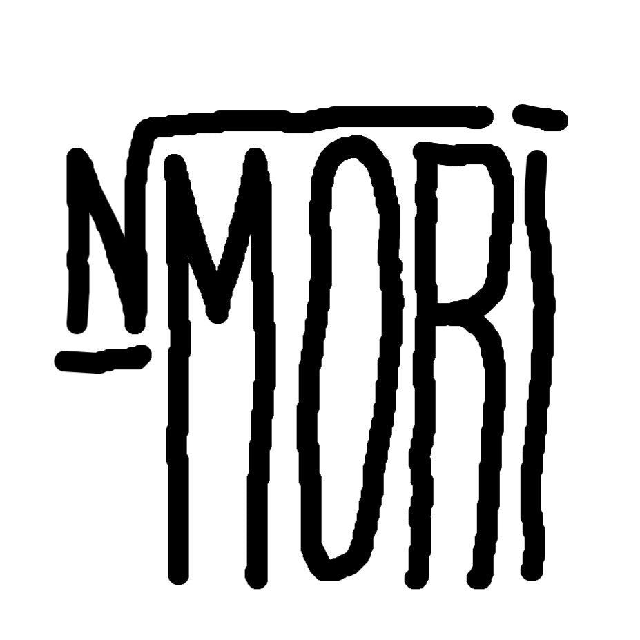 Mary Mary (White) – N_Mori Studio